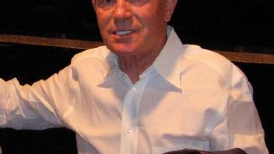 Jan Tříska (Profilová fotografie)
